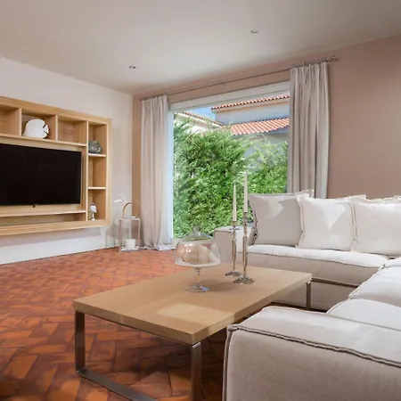 Luxurious In Vabriga With Swimming Pool Tar-Vabriga