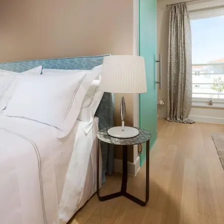 Luxurious In Vabriga With Swimming Pool Villa *